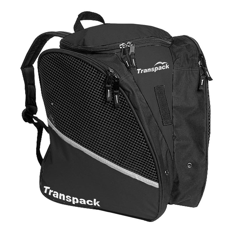 TRANSPACK ICE, Color: Black (6681-01) - Image 1